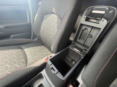 2025 Mitsubishi Outlander Sport LE