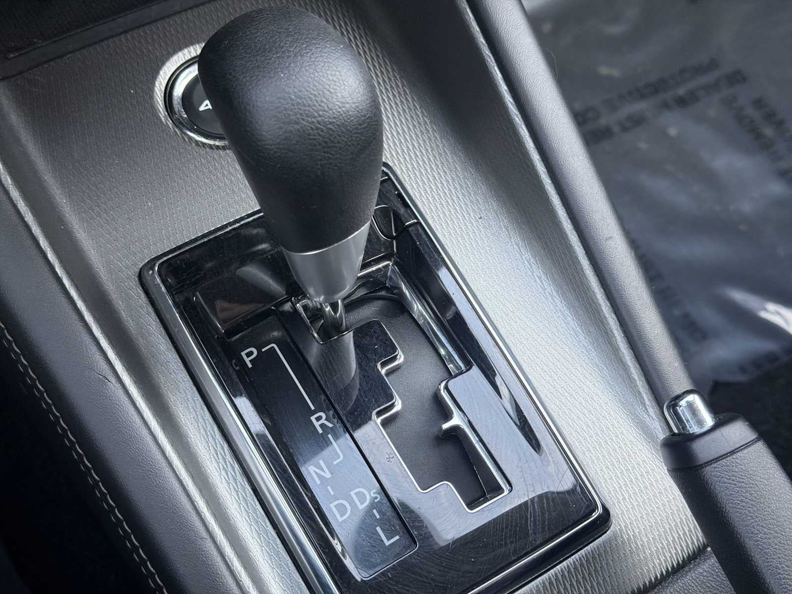 2024 Mitsubishi Outlander Sport ES