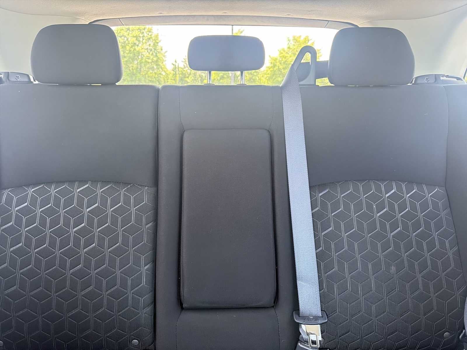 2024 Mitsubishi Outlander Sport ES