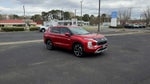2024 Mitsubishi Outlander Plug-In Hybrid SE