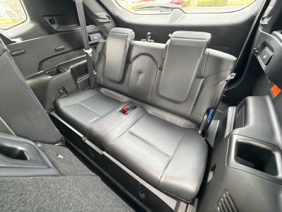 2024 Mitsubishi Outlander Plug-In Hybrid SE