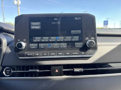 2024 Mitsubishi Outlander Plug-In Hybrid SEL