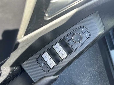 2024 Mitsubishi Outlander Plug-In Hybrid SEL