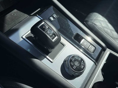 2024 Mitsubishi Outlander Plug-In Hybrid SEL