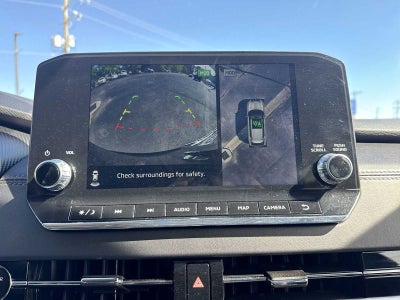 2024 Mitsubishi Outlander Plug-In Hybrid SEL