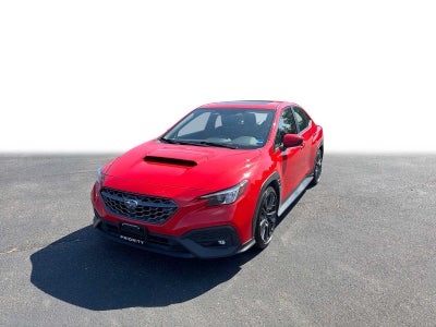 2024 Subaru WRX Premium