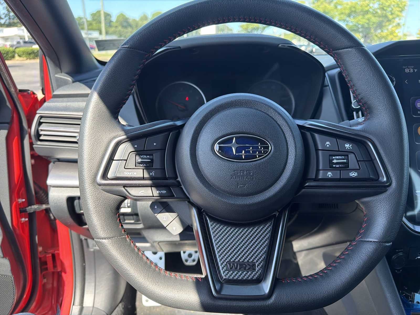 2024 Subaru WRX Premium