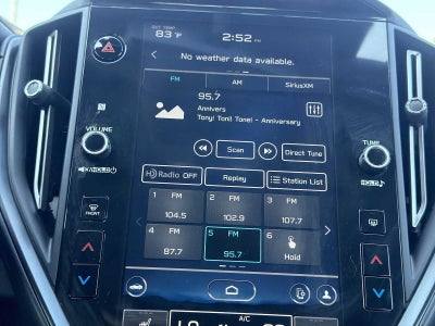 2024 Subaru WRX Premium