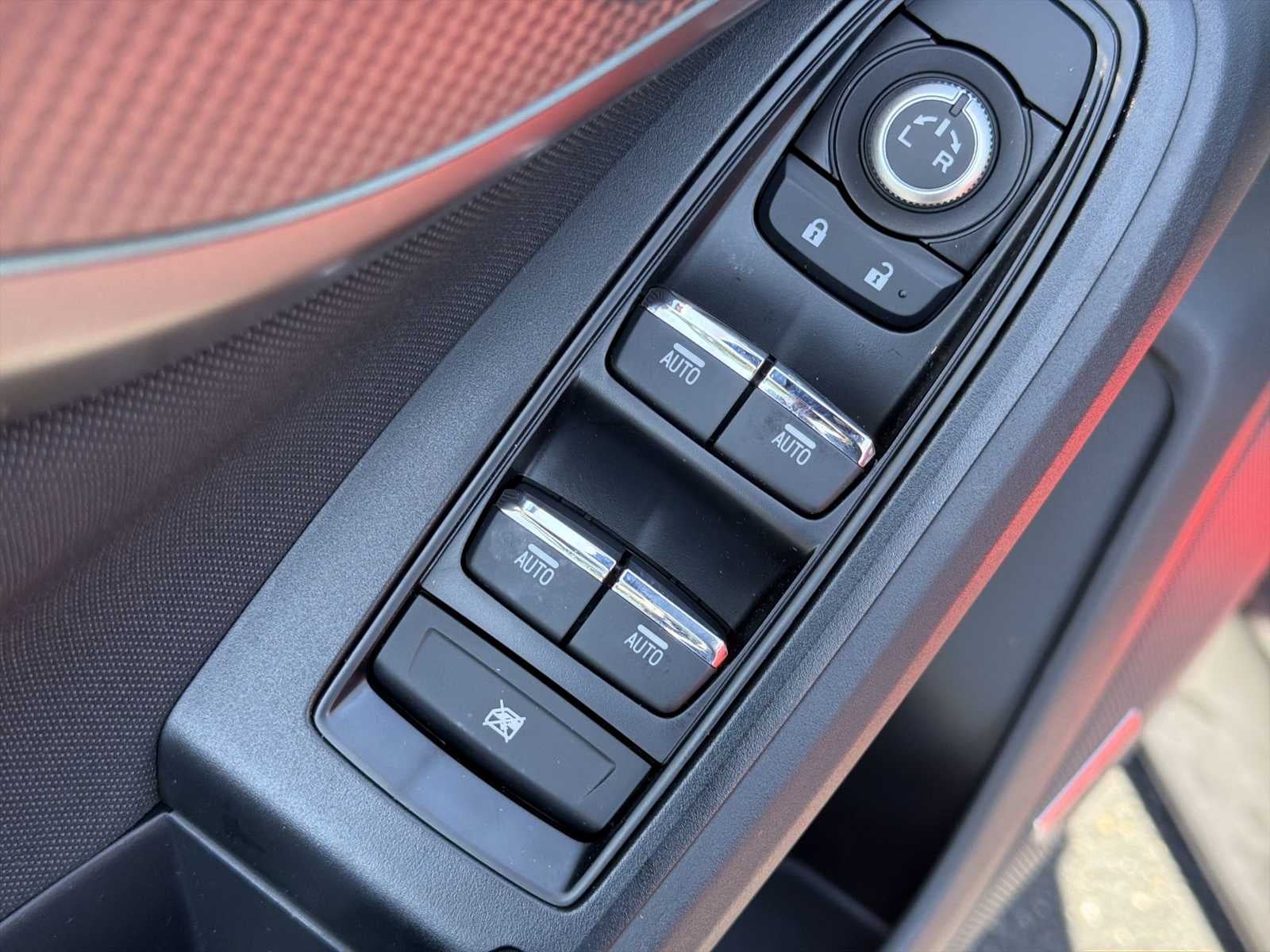 2024 Subaru WRX Premium