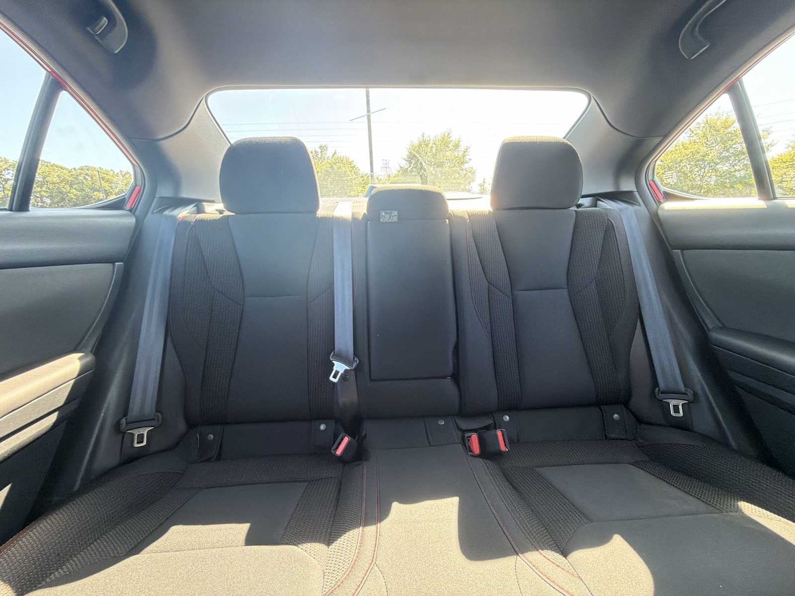2024 Subaru WRX Premium