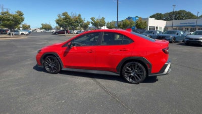 2024 Subaru WRX Premium