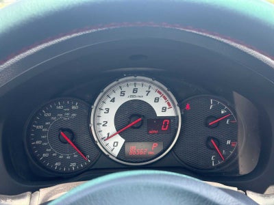 2013 Scion FR-S Base