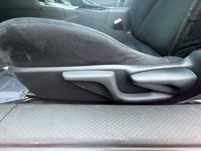 2013 Scion FR-S Base