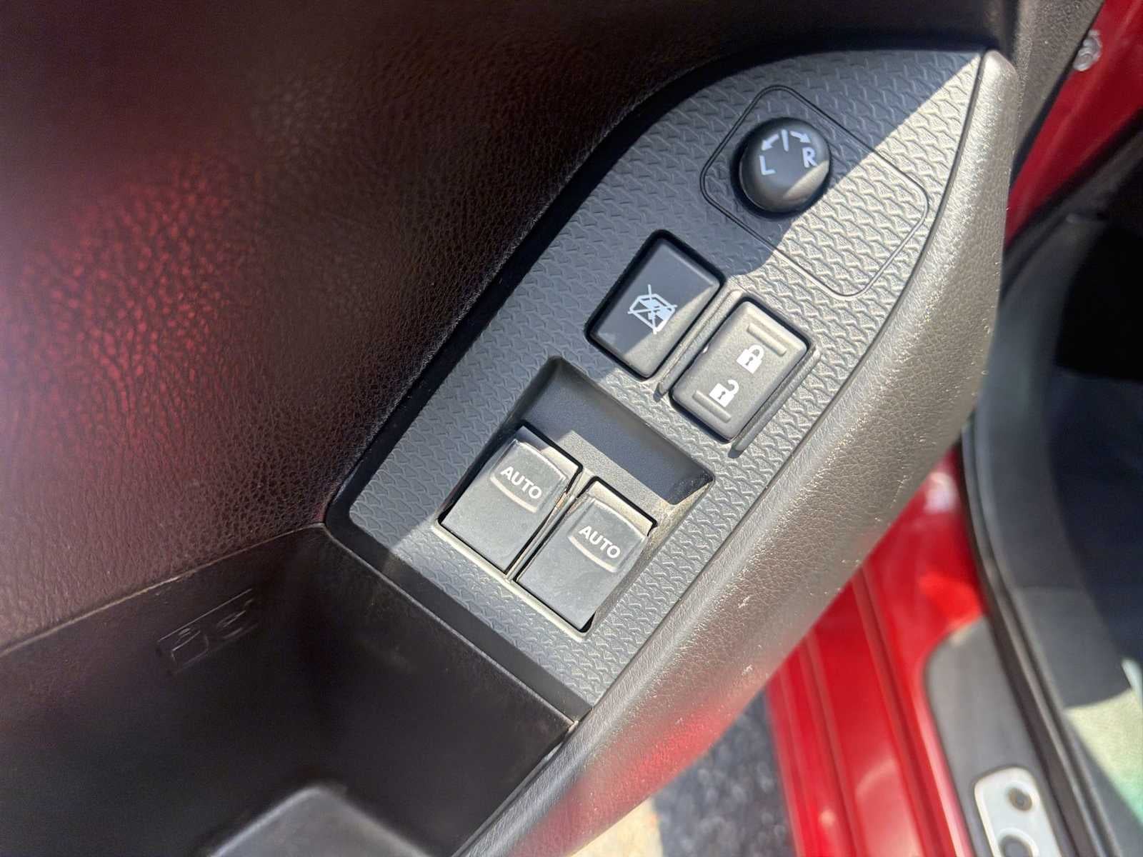 2013 Scion FR-S Base