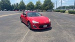 2013 Scion FR-S Base