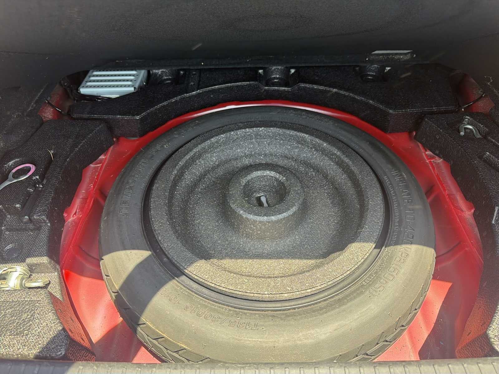 2013 Scion FR-S Base