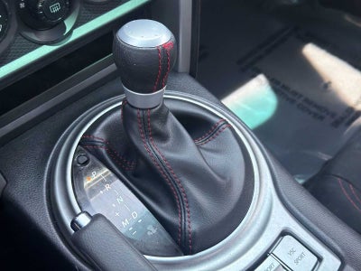 2013 Scion FR-S Base