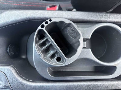 2013 Scion FR-S Base