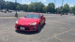 2013 Scion FR-S Base