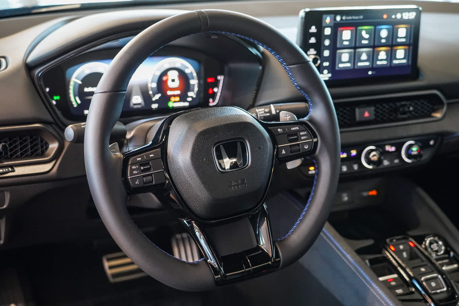 2026 Honda Prelude Coupe