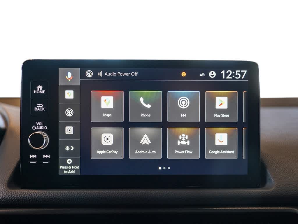 2026 Honda Prelude Coupe