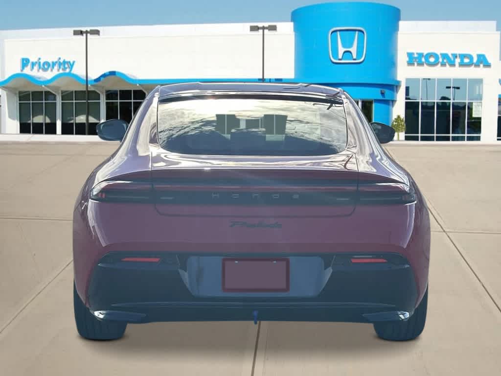2026 Honda Prelude Coupe