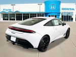 2026 Honda Prelude Coupe