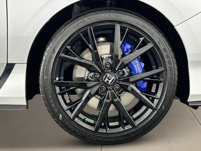 2026 Honda Prelude Coupe
