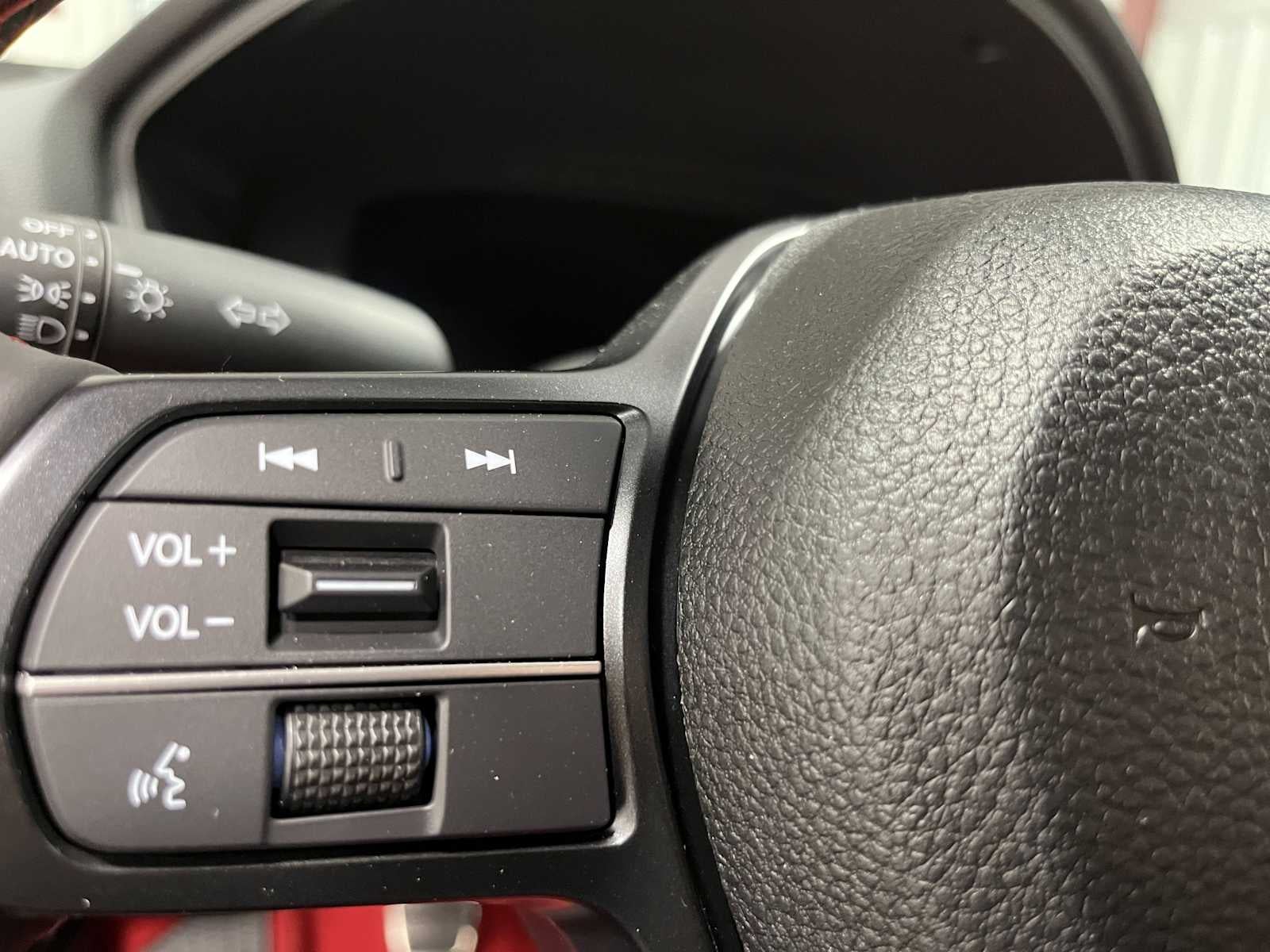 2025 Honda Civic Type R Base