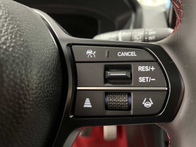 2025 Honda Civic Type R Base