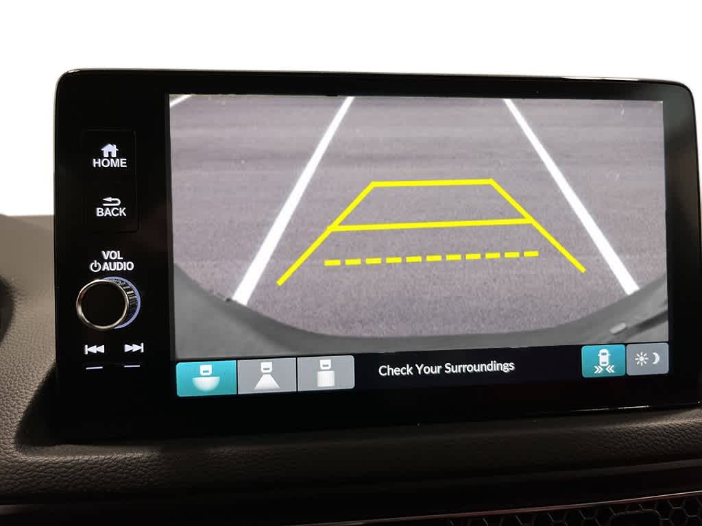 2025 Honda Civic Type R Base