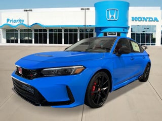 2025 Honda Civic Type R Base