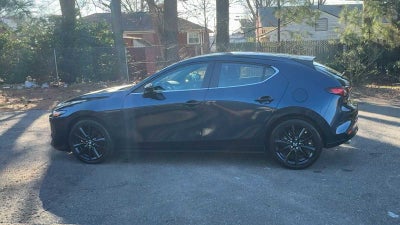 2024 Mazda Mazda3 Hatchback 2.5 S Select Sport
