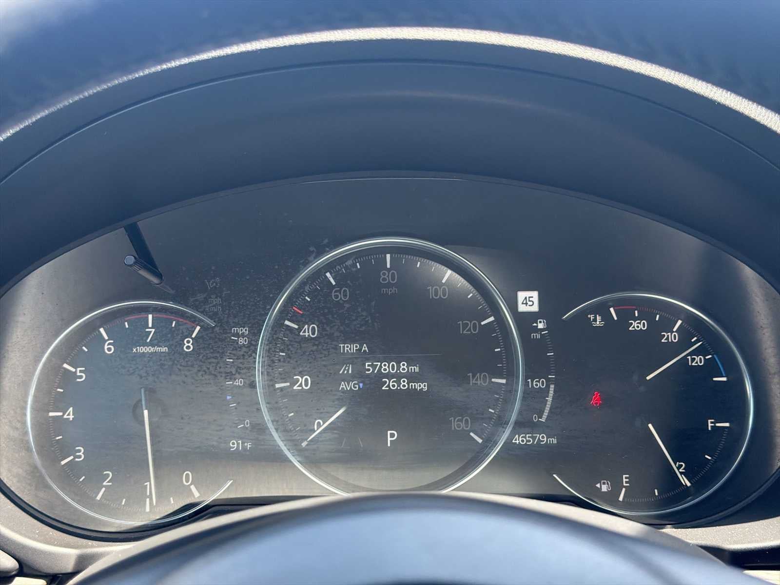 2022 Mazda Mazda CX-5 2.5 S Premium Plus Package