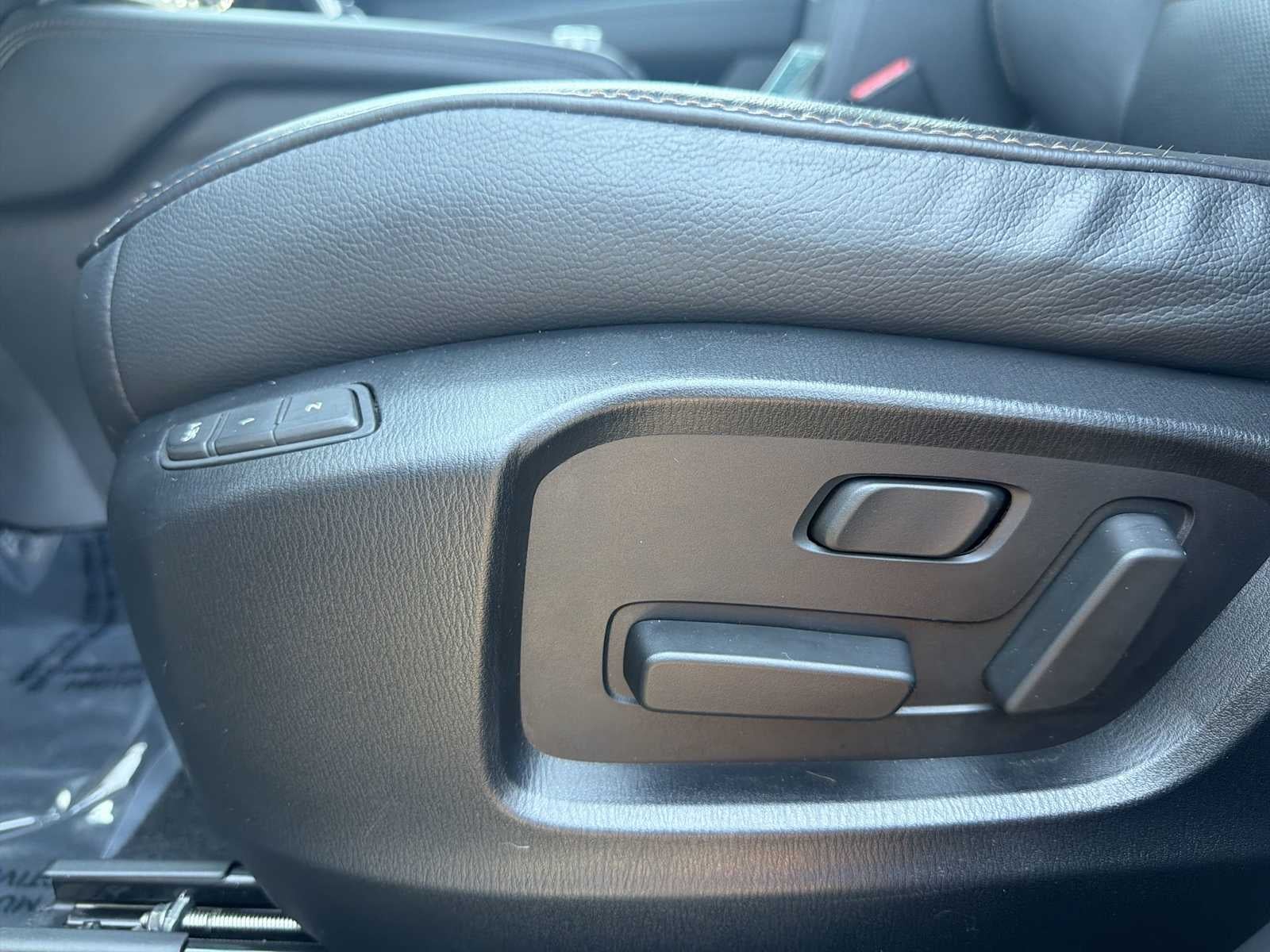 2022 Mazda Mazda CX-5 2.5 S Premium Plus Package