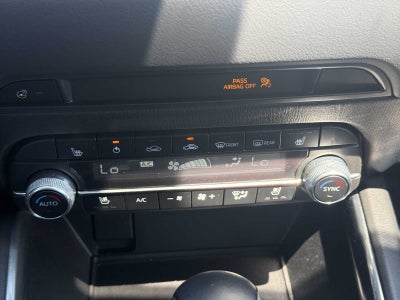 2022 Mazda Mazda CX-5 2.5 S Premium Plus Package