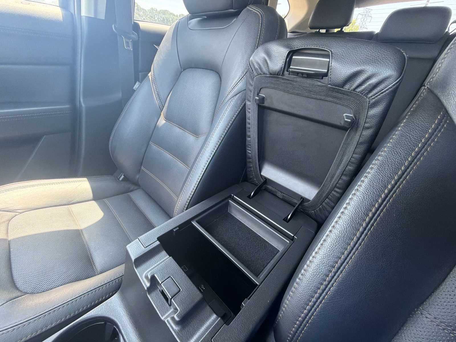 2022 Mazda Mazda CX-5 2.5 S Premium Plus Package