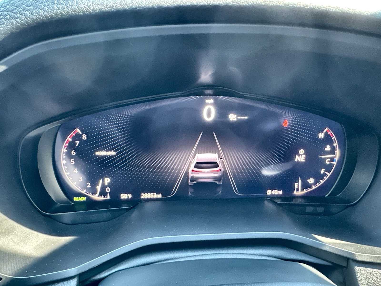 2024 Mazda Mazda CX-90 3.3 Turbo Premium Plus