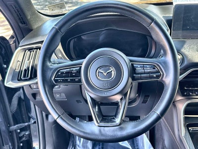 2024 Mazda Mazda CX-90 3.3 Turbo Premium Plus