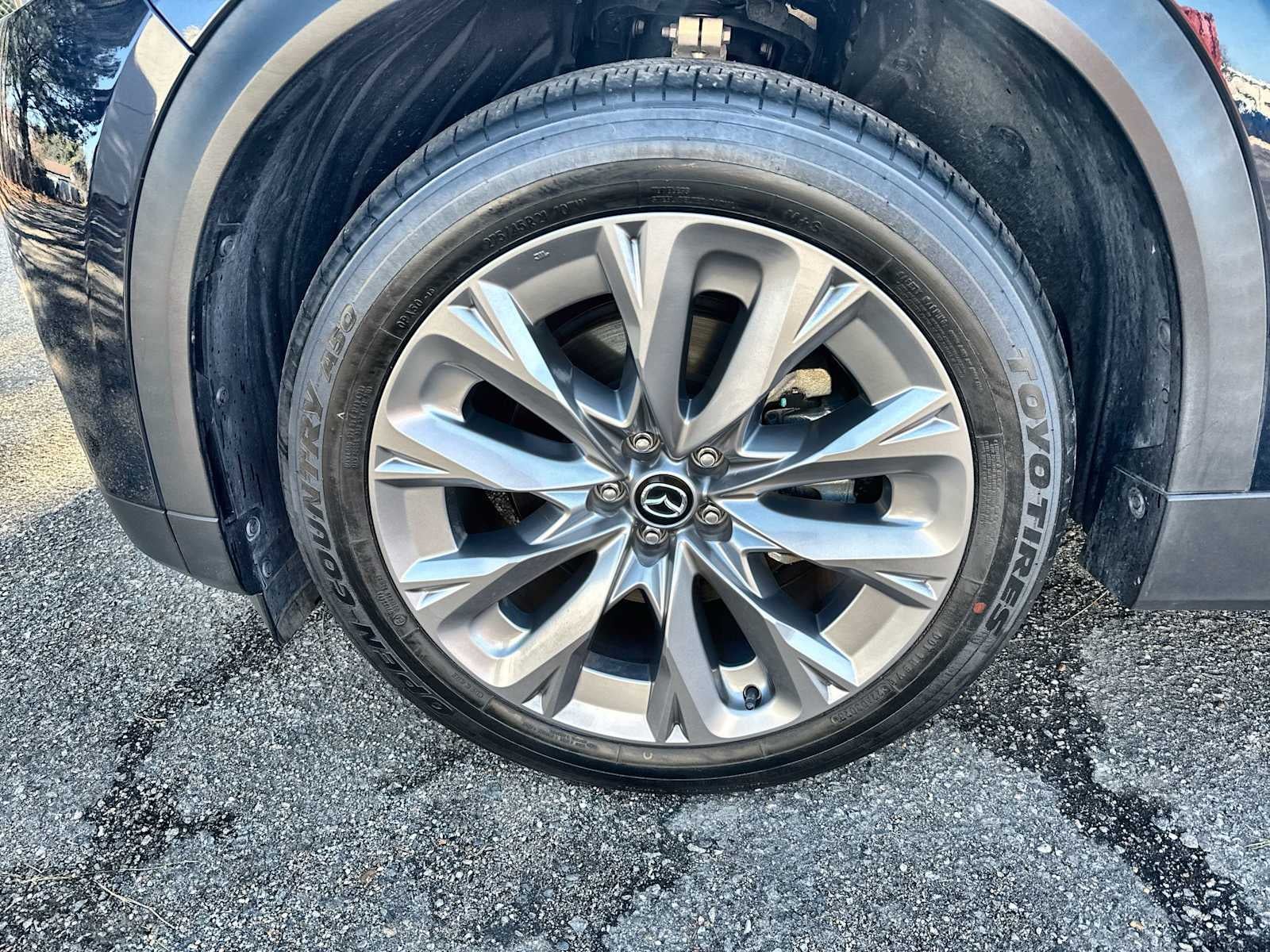 2024 Mazda Mazda CX-90 3.3 Turbo Premium Plus