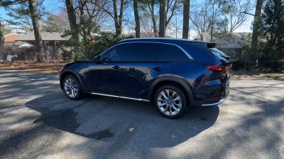 2024 Mazda Mazda CX-90 3.3 Turbo Premium Plus