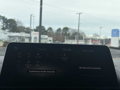 2024 Nissan Armada SV