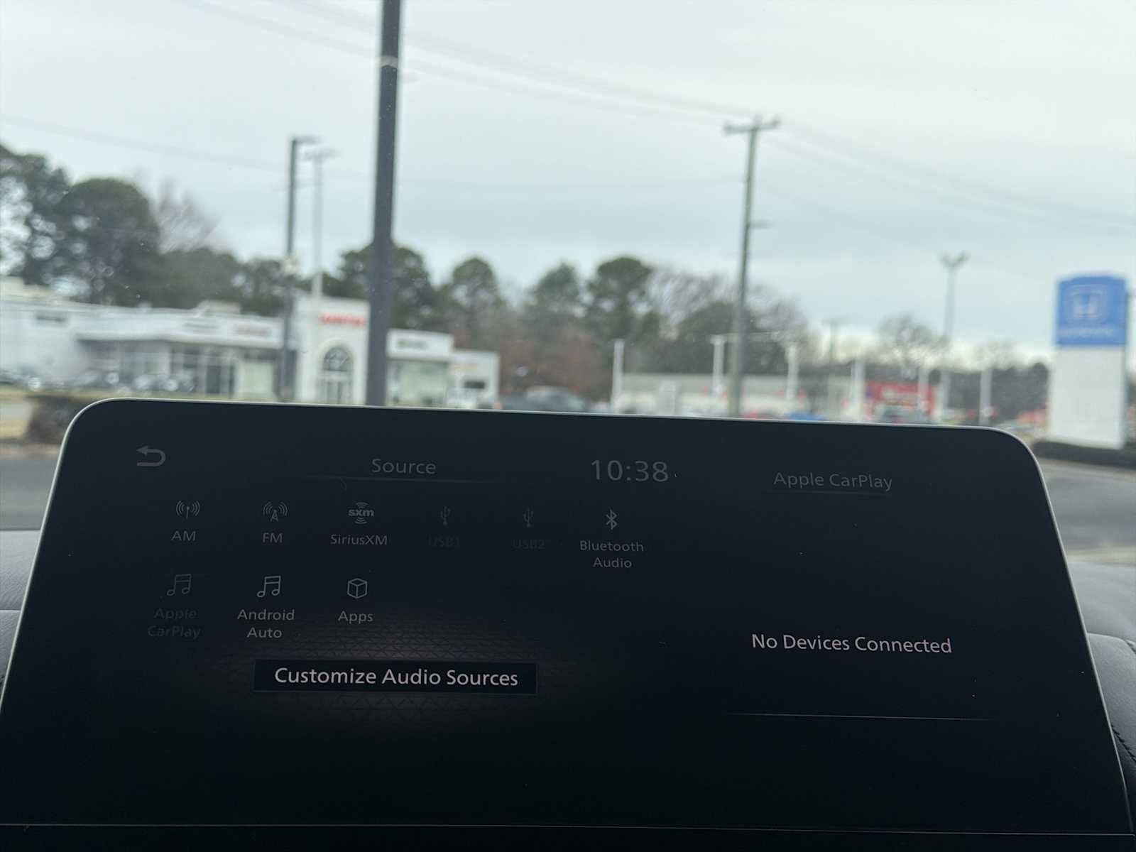 2024 Nissan Armada SV