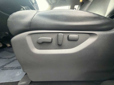 2024 Nissan Armada SV