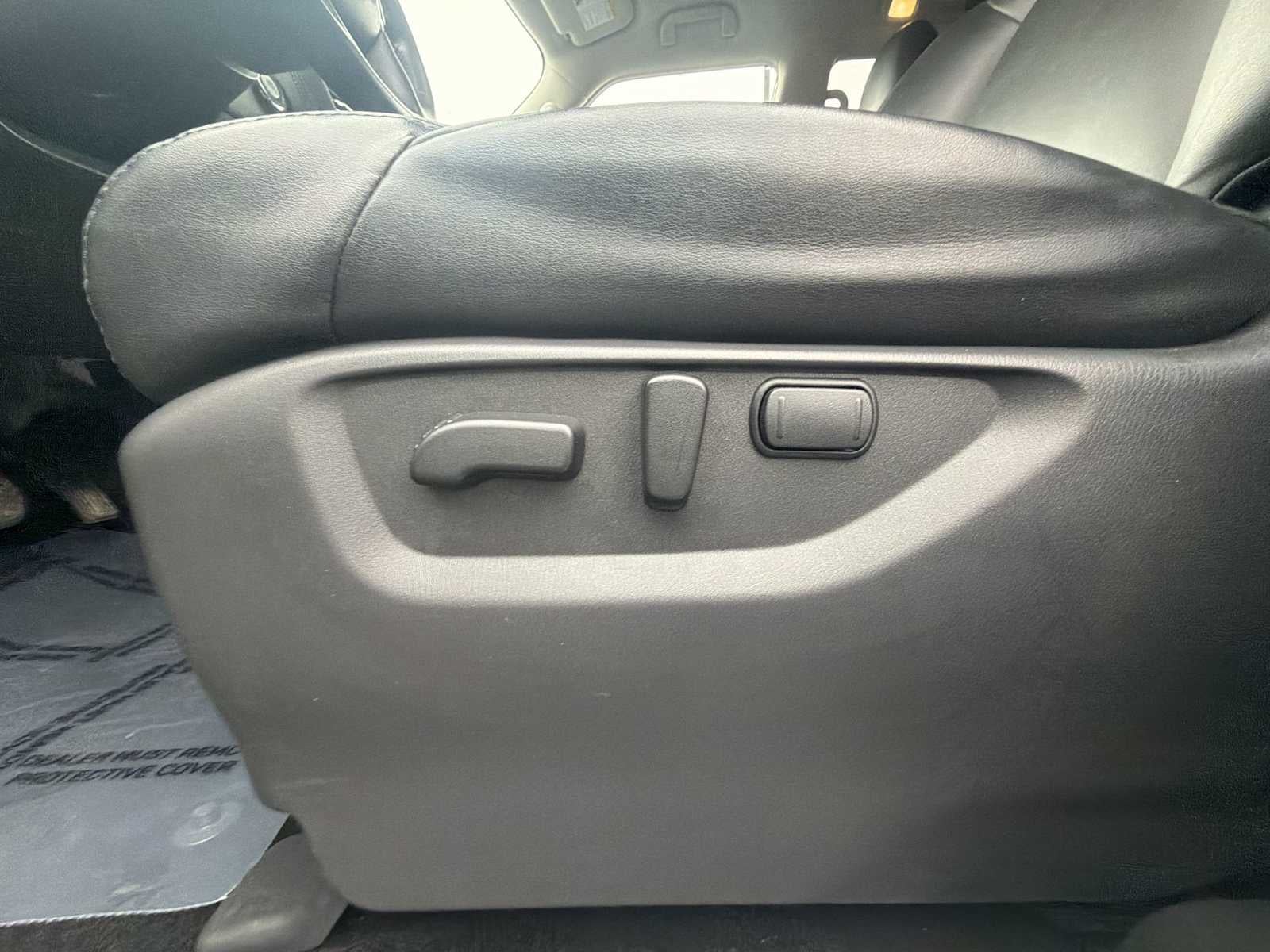 2024 Nissan Armada SV