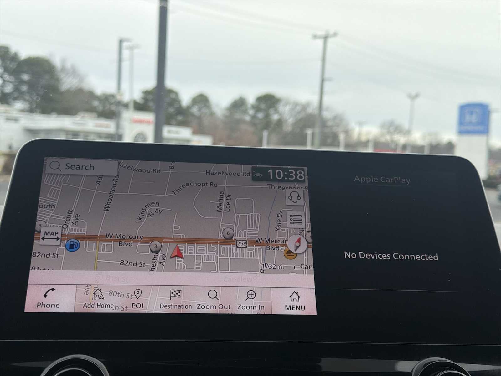 2024 Nissan Armada SV