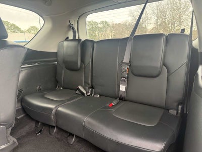 2024 Nissan Armada SV