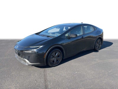 2024 Toyota Prius Limited