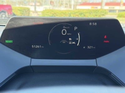 2024 Toyota Prius Limited