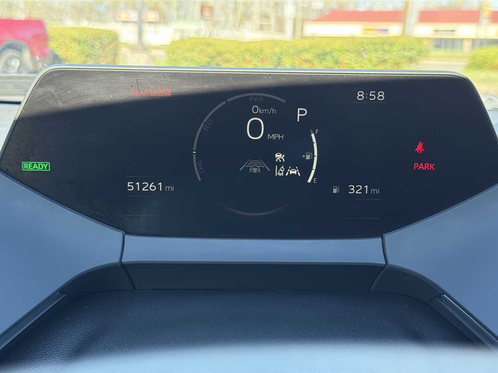 2024 Toyota Prius Limited